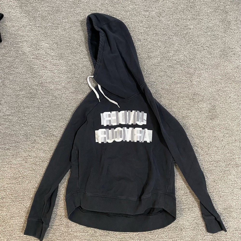 Under Armor Hoodie